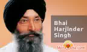 Poster of Bhai Harjinder Singh